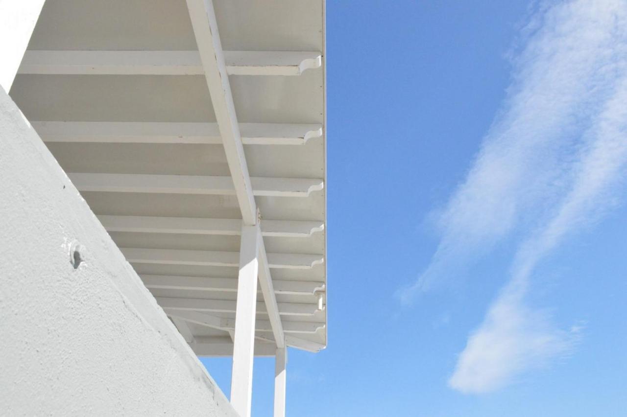 Thalassophile Eco House Plaka (Milos) Exterior foto